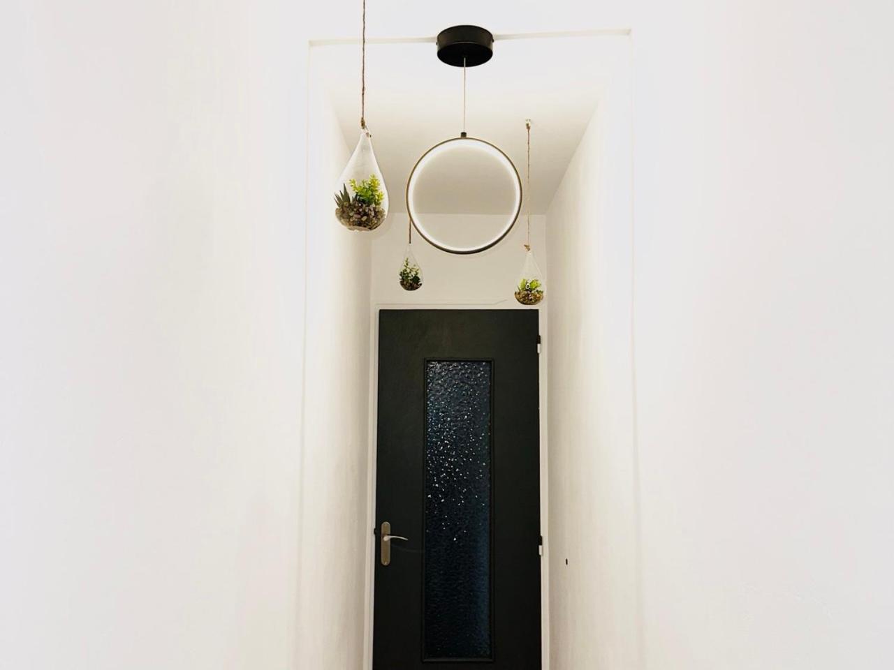 Les Appartements Du Mas - Rose Marie Aigues-Mortes Buitenkant foto