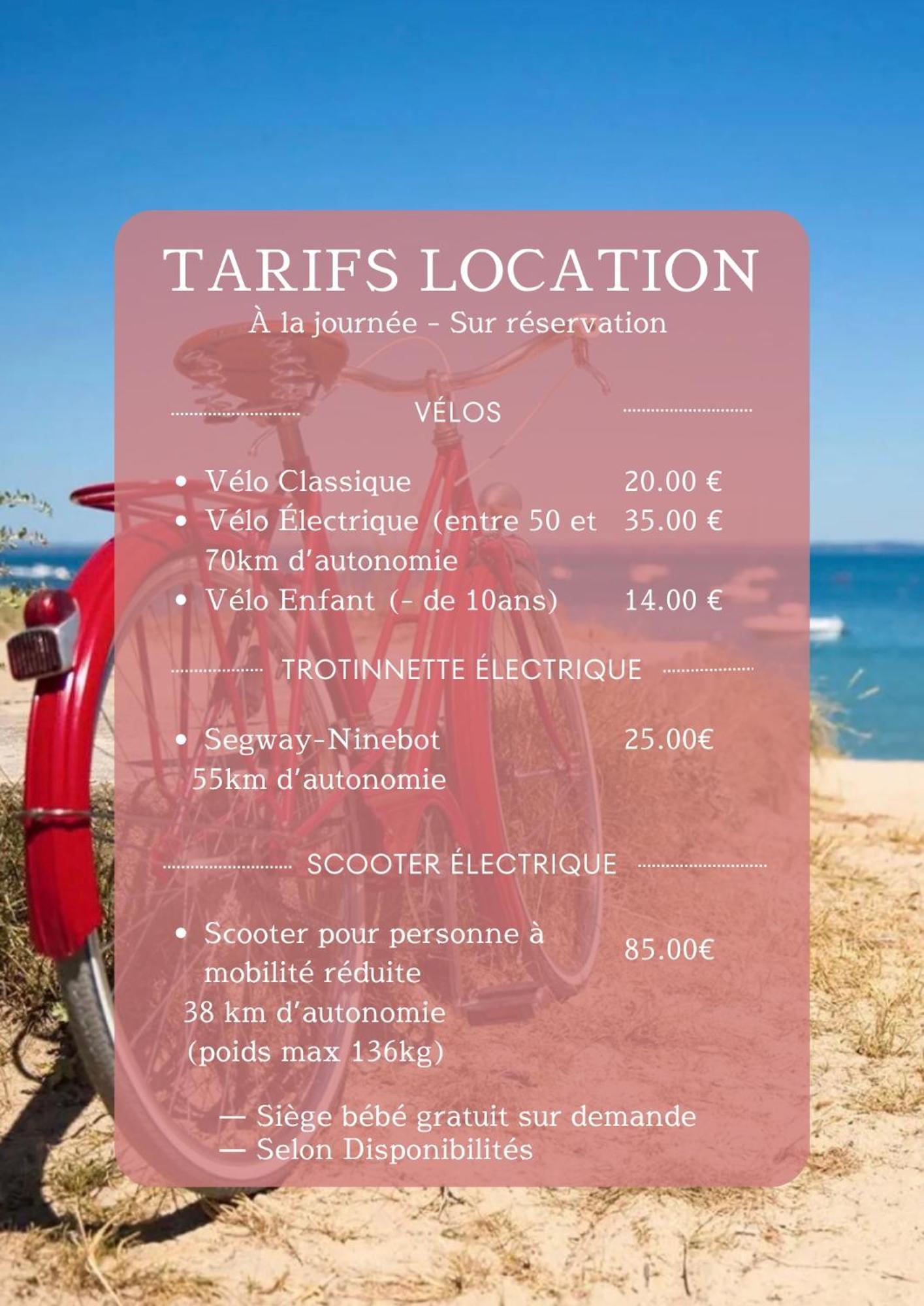 Les Appartements Du Mas - Rose Marie Aigues-Mortes Buitenkant foto